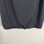 Athleta Seascape Bra Cup Tankini Top Women's 38B/C Black Swimsuit UPF 50+ Beach Photo 9