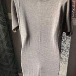 Delirious Khaki and Cream 1/2 Sleeve Scoop Neck Mesh Skull Design Shirt Size Med Photo 8