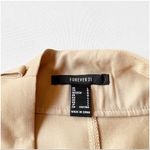 Forever 21 High Waist Trouser Shorts Photo 8