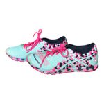 ASICS Gel Noosa Fast 2 Athletic Sneakers T459N Running Shoes Women's Size 8 Photo 1