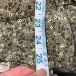 Apostrophe Women's Floral Embroidered Sleeveless Blouse Top Multicolor Size XS Photo 6