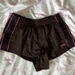 PINK - Victoria's Secret  leopard shorts Photo 0