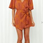 Hello Molly Midnight Noise Romper Photo 0