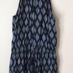 Mossimo Supply Co Patterned Halter Romper Photo 2