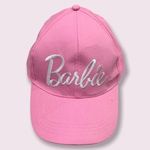 NWT Women’s Barbie Pink Sexy Cap Hat hot Pink Vintage Photo 1