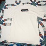 Choloate Lover Tshirt White Size M Photo 1