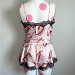 Victoria's Secret Victoria’s Secret Love Pajama Set Photo 8