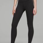 Lululemon Wonder Under Leggings Photo 0