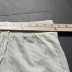 Z Supply 7-Supply Shorts Womens‎ XS White Lined Elastic Waist Drawstring. F-123 Photo 2