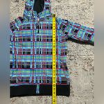 Aperture  Snowboard hooded Jacket Womens Medium
Ski Winter Snow Warm blue Photo 4