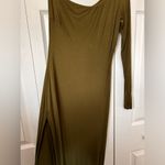 JLUXLABEL One Shoulder Dress NWOT Photo 1