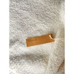 Dreamer Off White Boucle Knit Sweater Sz L Size L Photo 3