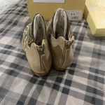 Very G  Leopard Print Ankle Boots Photo 2