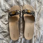 Veronica Beard VB x Dr Scholls leopard mule sandals Photo 9