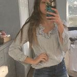 Aerie Super Soft VNeck Photo 0