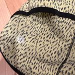 Lululemon  speed up shorts! Size 2! Photo 2