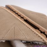 Madewell NEW The Layne Clog Mule in Nubuck and Shearling, 7 Photo 11