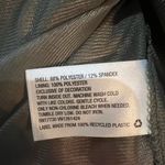 Xhilaration Olive Green Lace & Suede Shift Dress Size small NWOT Photo 6