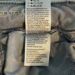 American Eagle  Hi-Rise Jegging Grey Denim Size 2. Waist 24 inches Photo 12