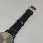 Preston Premium Wines original top logo unisex wrist watch 35mm running Photo 5