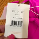 ANDIE  The Cabarete One Piece Swimsuit Neon Orchid Pink size Small NWT Photo 6