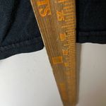 Tattoos by Elmo T Shirt Vintage Y2K Black Medium M Art Rose Thorns Graphic Tee Photo 10