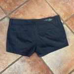 HONOLUA WAHINE HYBRID SURF SHORTS Gray Size 0 Photo 2