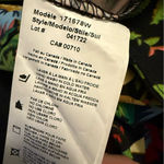 Joseph Ribkoff  Floral Print Pants Photo 7