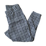 Torrid Womens Black White Plaid Leggings Pants Size 2 Photo 0