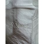 Bill Levkoff Strapless Formal Gown Champagne Brown Prom Evening Dress Women's 14 Photo 5