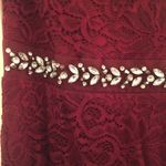 Enfocus Studio Formal Red Dress Photo 3