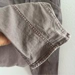 Old Navy HR Soft Utility "Paper Bag" Waist Elastic Waist Utility Pants Small Photo 2