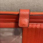 Kate Spade Lot of 2 wristlets: Michael Kors Red and Baby Blue Photo 4