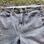Madewell  Women's High Rise Boy Jean Photo 6