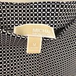 Michael Kors Micheal Kors pants white and black Photo 2