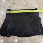 Lululemon EUC: Play Off The Pleats Skirt Photo 3