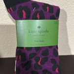 Kate Spade NWT  3 pack crew socks Photo 2