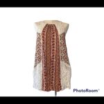 Hint of Mint  mini dress​​​​ Photo 1