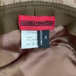 Dooney & Bourke Monogram Bucket Hat Size Medium Photo 6