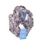 Vera Wang Simply Vera  Loop Scarf Crinkle Multicolor Career Infinity Scarf NWT Photo 1