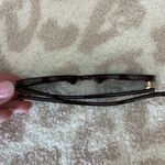 Gucci  55m Round Sunglasses Photo 9