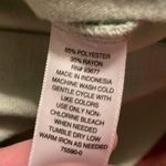 a.n.a NWT  New Apparel Cowl Neck Long Sleeve Sweater Size 0x Soft Cozy Photo 3