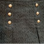 Lauren James Double Button Skirt Photo 3