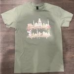 Disney Handmade/Hand Designed Christmas Shirt Photo 0