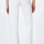 RE/DONE $265 NWT WOMEN'S HIGH RISE STOVE PIPE SZ 26 Photo 1