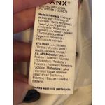 Spanx  AirEssentials Cardigan Women Medium Ivory Open Wrap Jacket Athleisure Photo 9