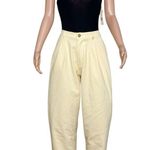 Eberjay EBERJEY May Layering Bodysuit, Black, Small Photo 9