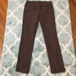 Dalia Collection Dalia Retro Micro houndstooth Skinny Jeans Photo 3