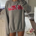 Champion Ole Miss Sweatshirt Photo 0