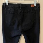 Simple Society Women's Black Skinny Jeans Photo 2